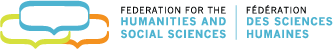 Fédération canadienne des sciences humaines | Canadian Federation for the Humanities and Social Sciences